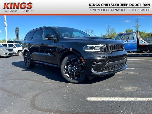 new 2024 Dodge Durango car, priced at $51,798