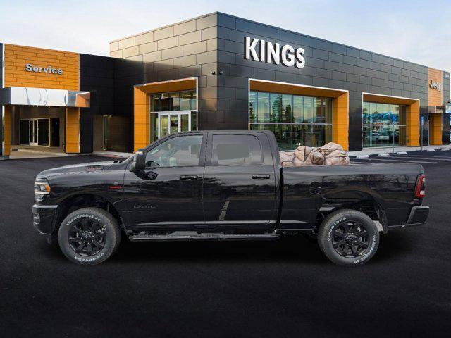 new 2024 Ram 2500 car, priced at $72,292