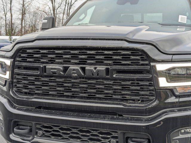 new 2024 Ram 2500 car, priced at $74,792