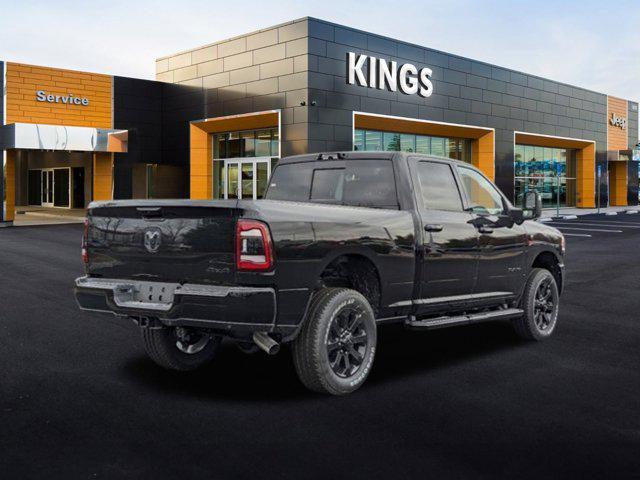 new 2024 Ram 2500 car, priced at $74,792
