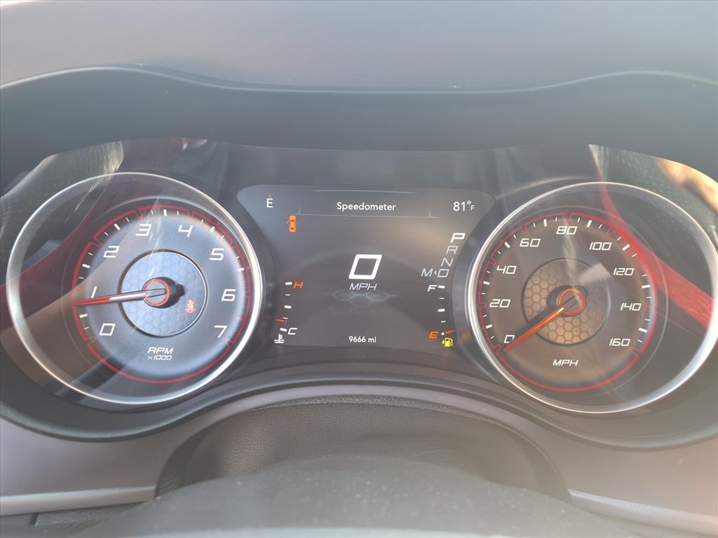 used 2023 Dodge Charger car, priced at $39,787