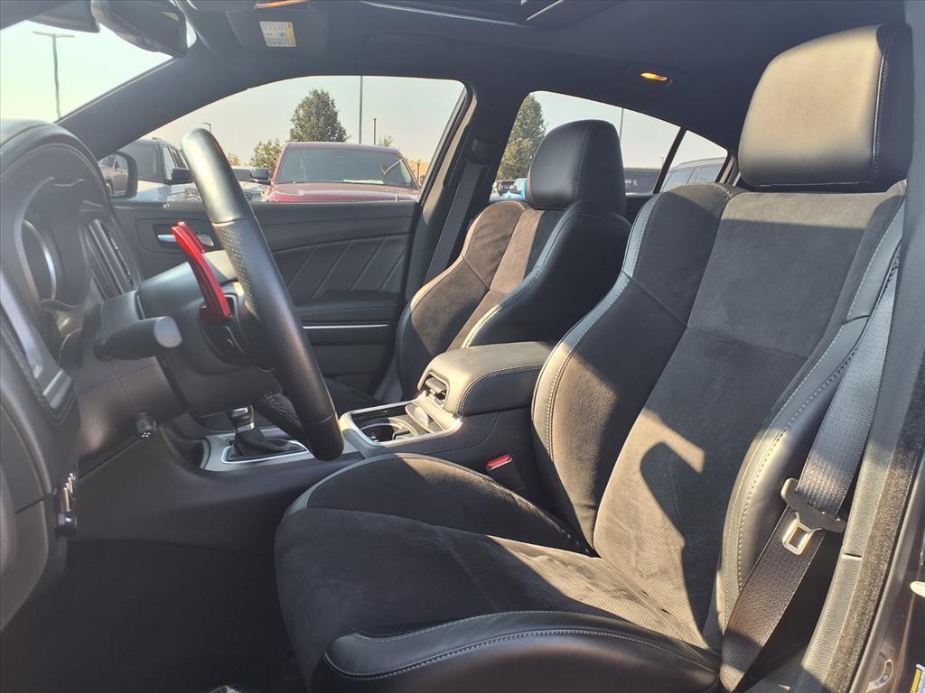 used 2023 Dodge Charger car, priced at $39,787