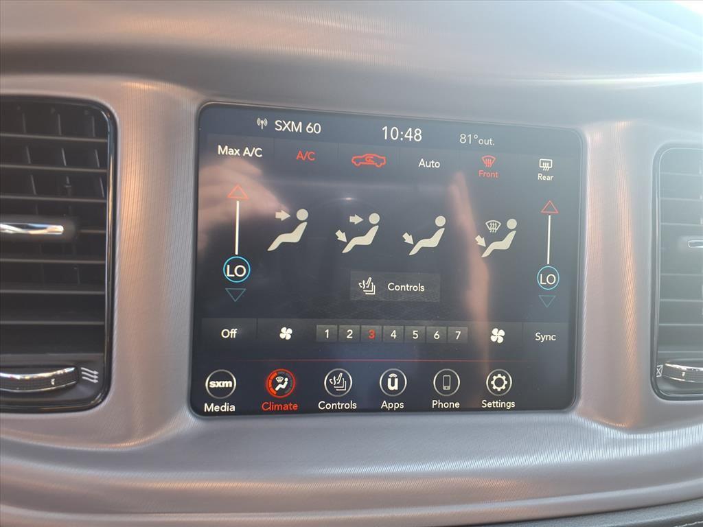 used 2023 Dodge Charger car, priced at $39,787