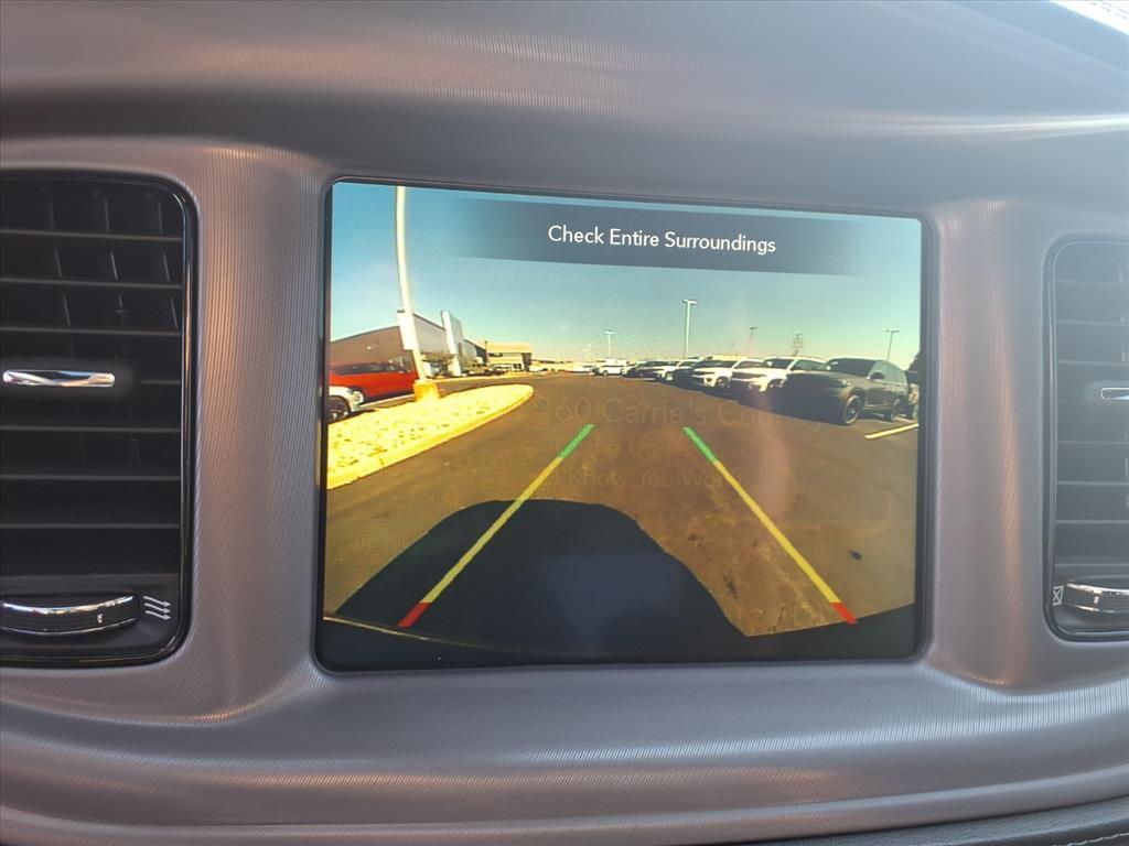 used 2023 Dodge Charger car, priced at $39,787