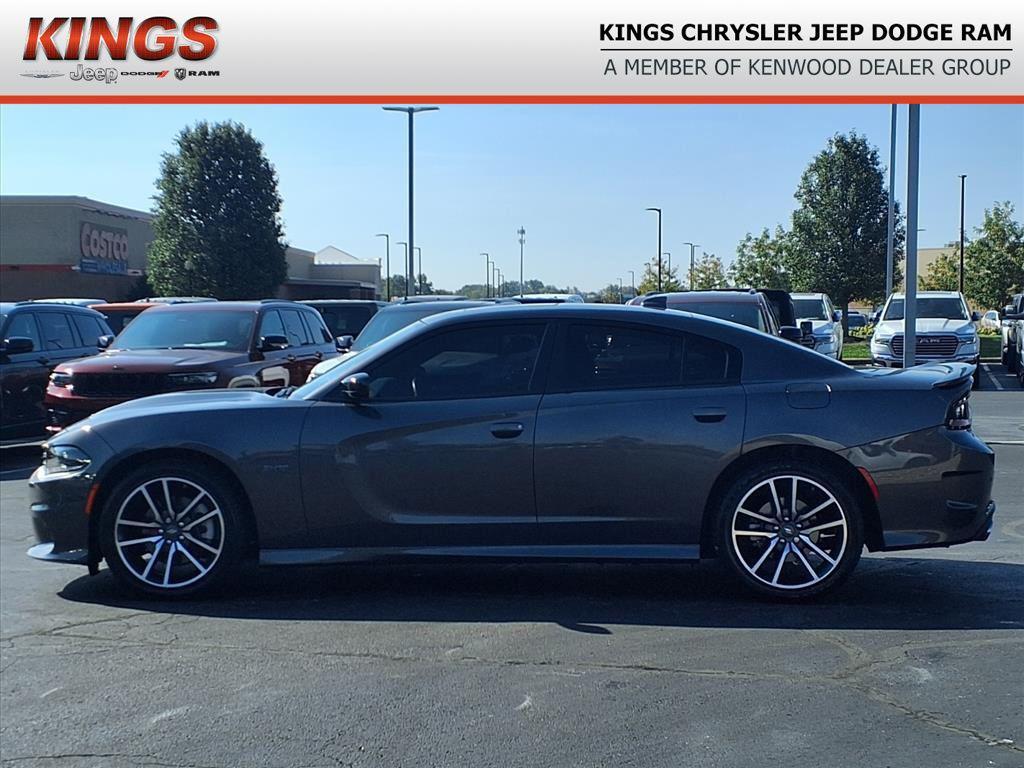 used 2023 Dodge Charger car, priced at $39,787