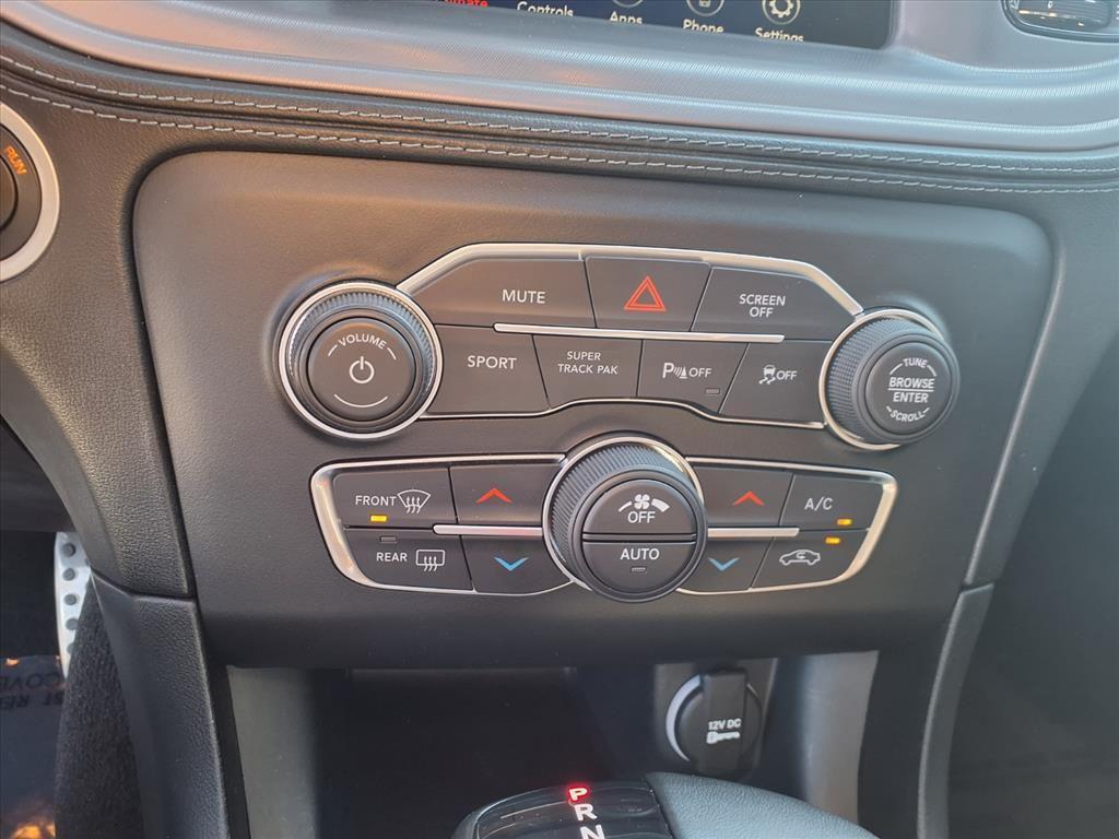 used 2023 Dodge Charger car, priced at $39,787