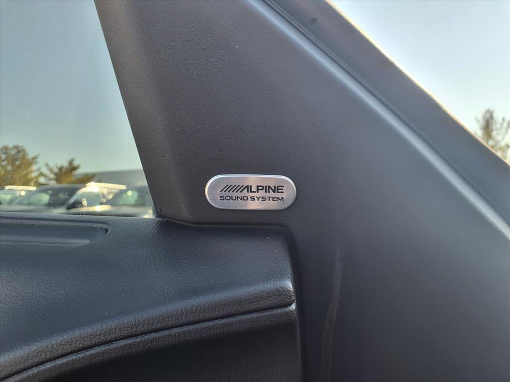 used 2023 Dodge Charger car, priced at $39,787