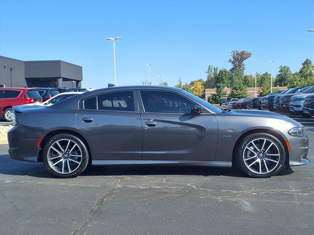used 2023 Dodge Charger car, priced at $39,787