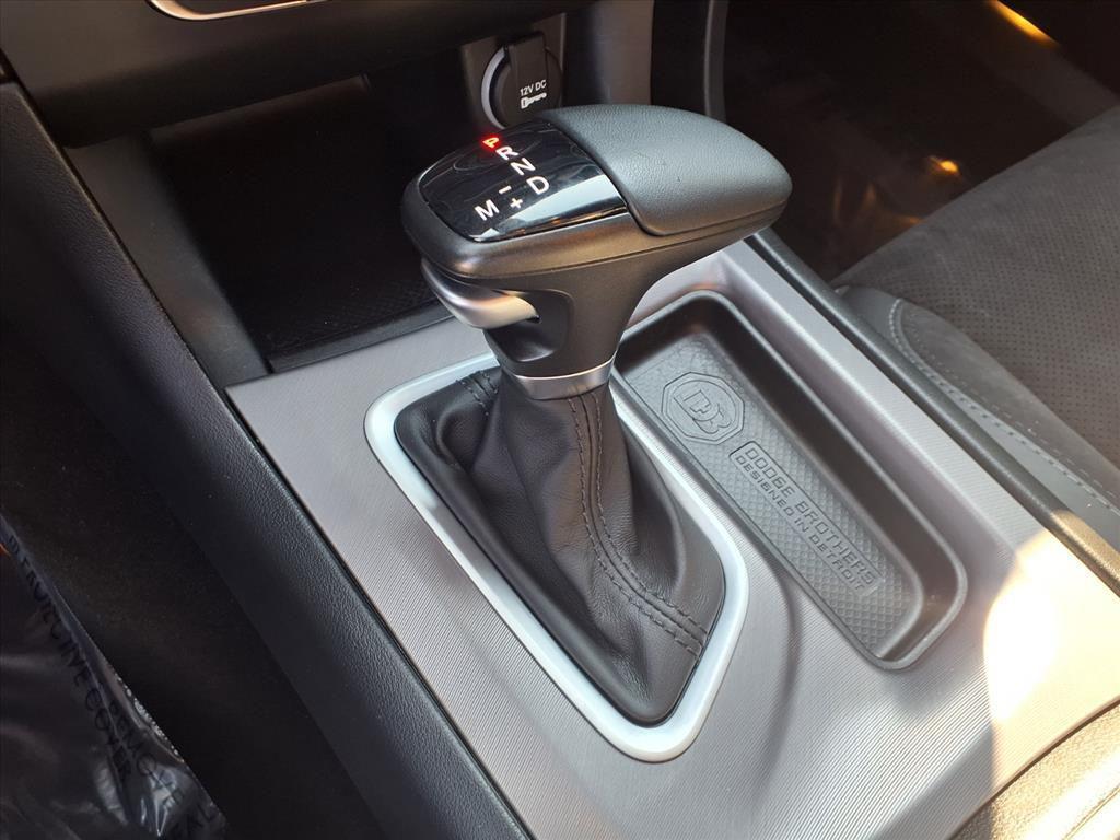 used 2023 Dodge Charger car, priced at $39,787