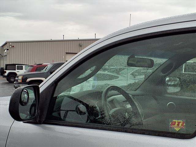 used 2005 Toyota Tacoma car, priced at $16,500