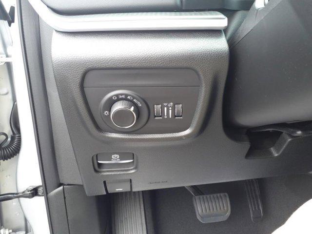 new 2024 Jeep Grand Cherokee car, priced at $41,740