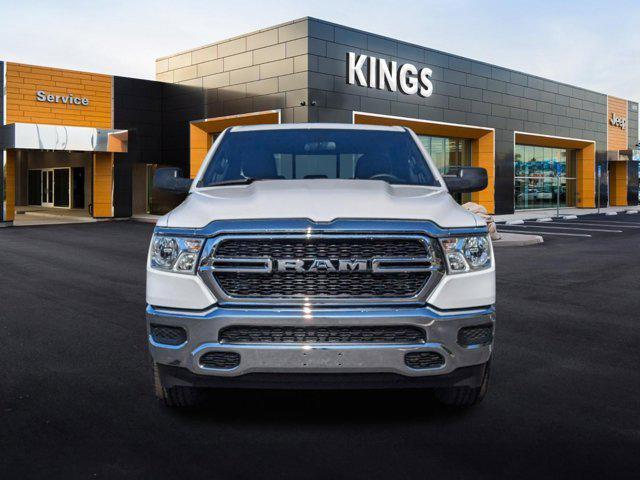 new 2024 Ram 1500 car, priced at $41,355