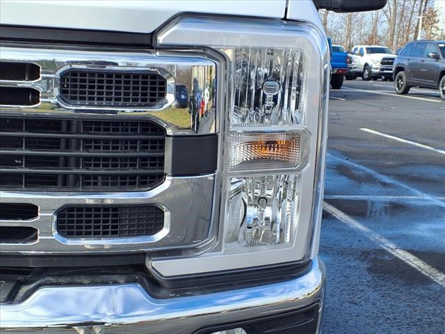 used 2024 Ford F-250 car, priced at $56,418