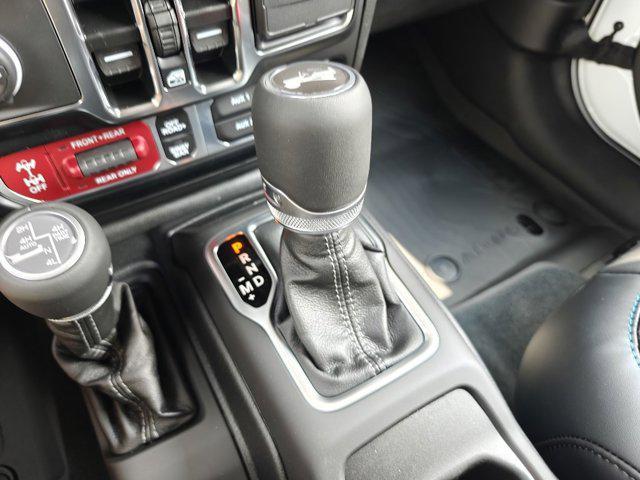 new 2024 Jeep Wrangler 4xe car, priced at $59,051