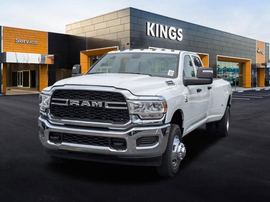 new 2024 Ram 3500 car, priced at $65,101