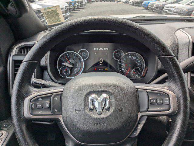 new 2024 Ram 3500 car, priced at $68,601