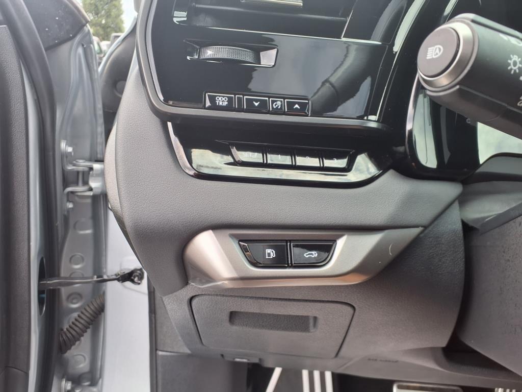 used 2024 Lexus RX 500h car, priced at $59,100