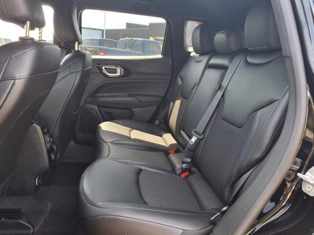 new 2025 Jeep Compass car, priced at $29,230