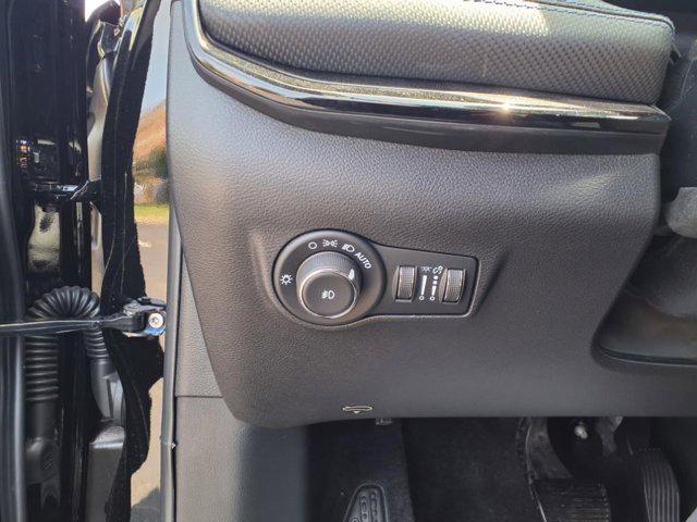 new 2025 Jeep Compass car, priced at $29,230