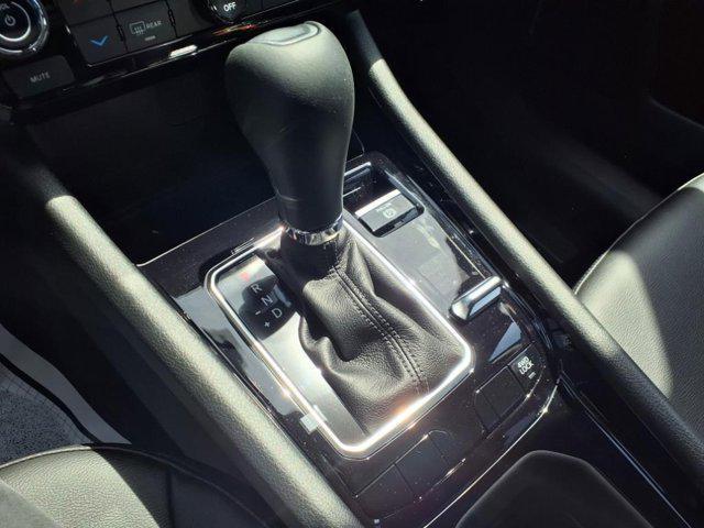new 2025 Jeep Compass car, priced at $29,230