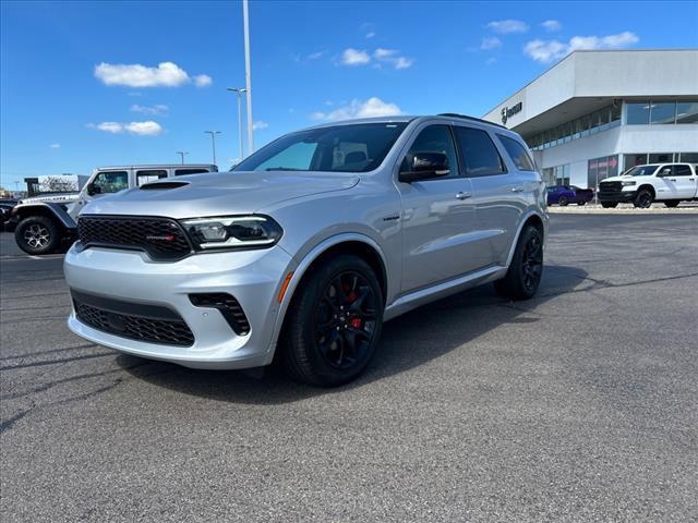 new 2024 Dodge Durango car, priced at $60,837