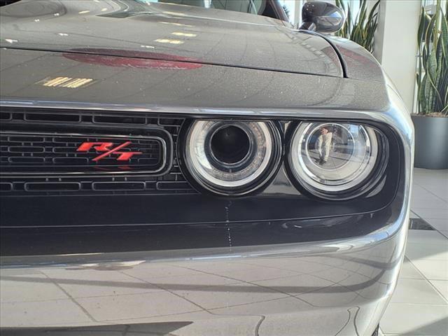 used 2023 Dodge Challenger car, priced at $45,669