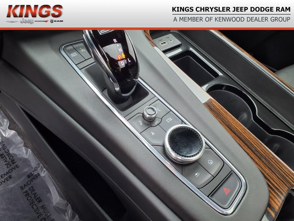 used 2023 Cadillac Escalade car, priced at $64,882