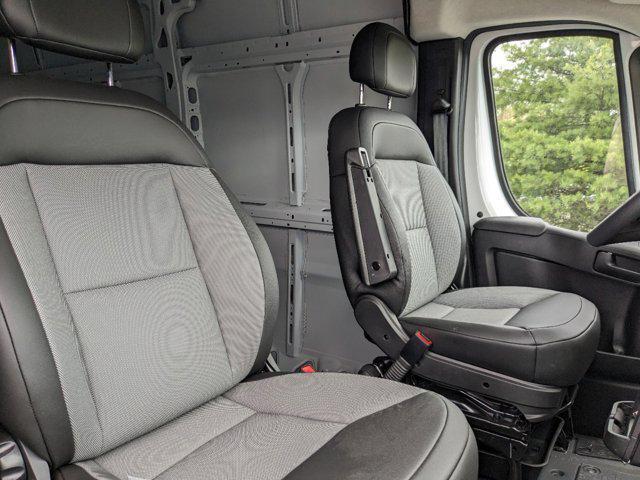 new 2024 Ram ProMaster 2500 car, priced at $56,940