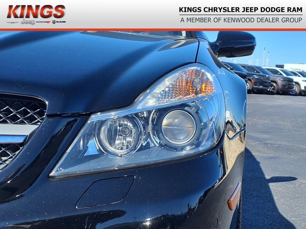 used 2011 Mercedes-Benz SL-Class car, priced at $21,188