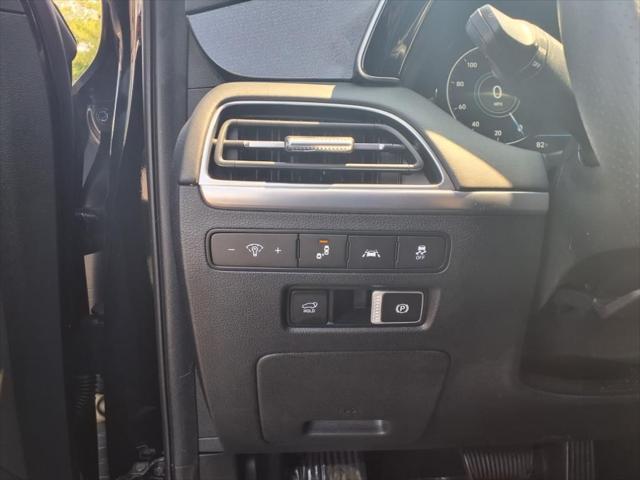 used 2020 Hyundai Palisade car, priced at $20,500