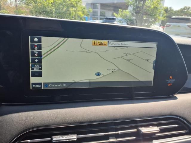 used 2020 Hyundai Palisade car, priced at $20,500
