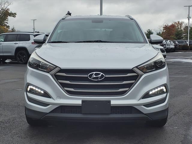 used 2016 Hyundai Tucson car, priced at $12,000