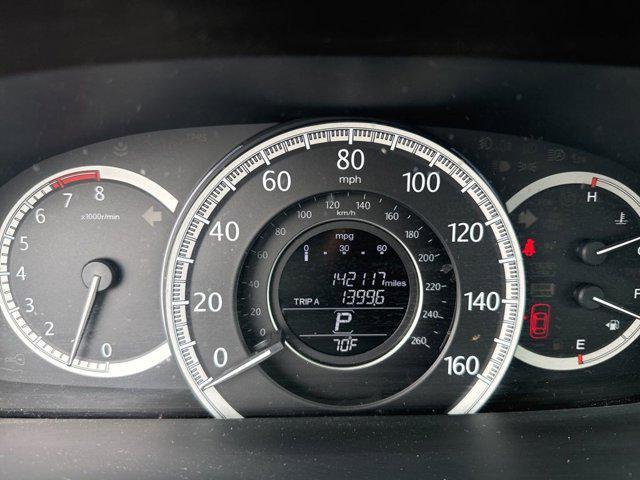 used 2014 Honda Accord car, priced at $10,593