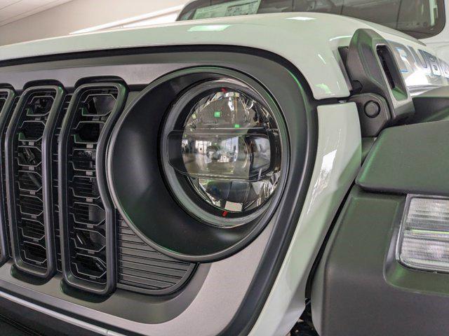 new 2024 Jeep Wrangler 4xe car, priced at $62,815