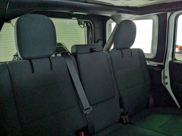 new 2024 Jeep Wrangler 4xe car, priced at $59,583