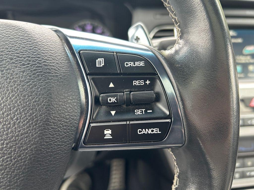 used 2015 Hyundai Sonata car, priced at $13,000