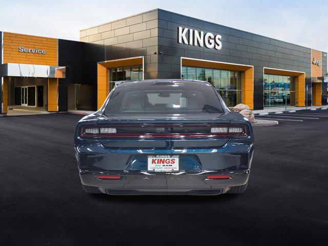 new 2024 Dodge Charger car, priced at $59,040