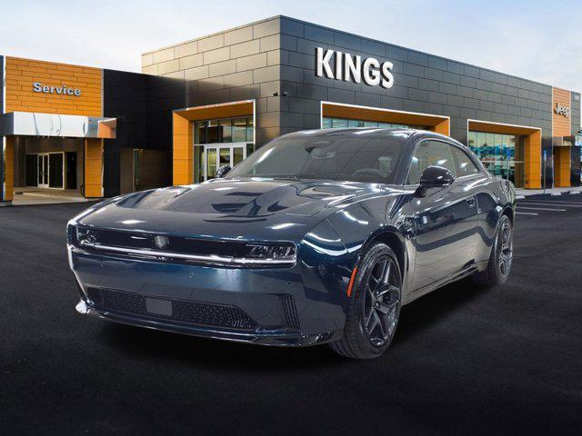 new 2024 Dodge Charger car, priced at $59,040