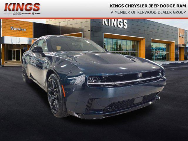 new 2024 Dodge Charger car, priced at $59,040