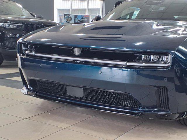 new 2024 Dodge Charger car, priced at $59,040