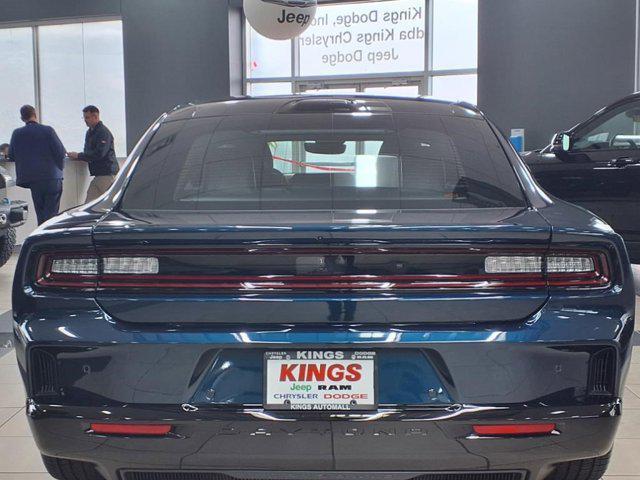 new 2024 Dodge Charger car, priced at $59,040