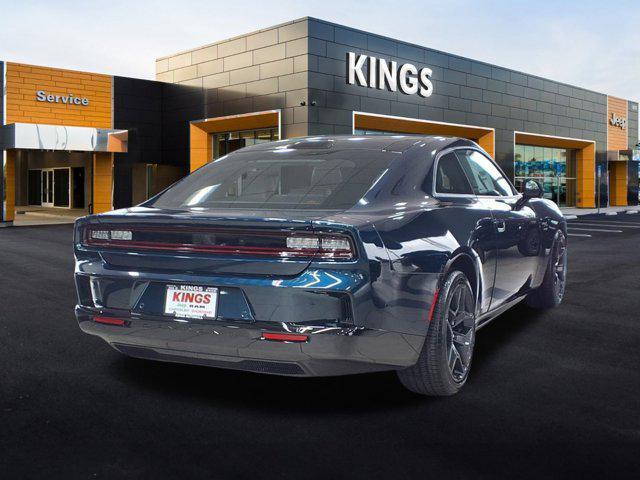 new 2024 Dodge Charger car, priced at $59,040