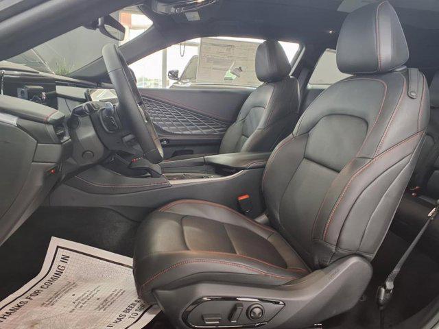 new 2024 Dodge Charger car, priced at $59,040