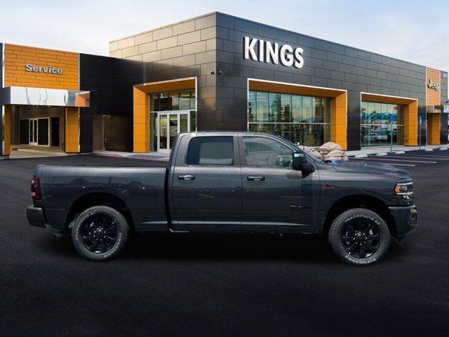 new 2024 Ram 2500 car, priced at $81,514