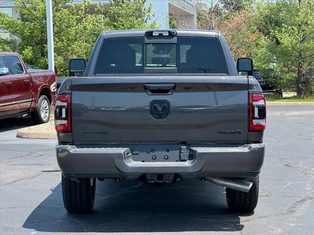 new 2024 Ram 2500 car, priced at $80,588