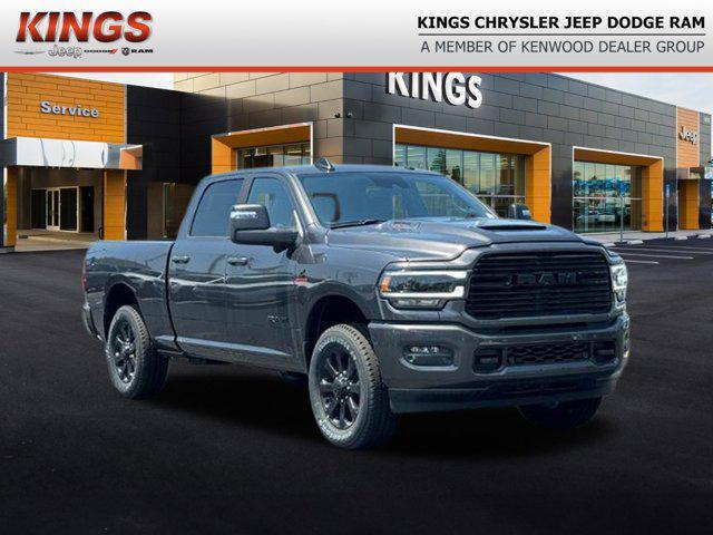 new 2024 Ram 2500 car, priced at $81,514