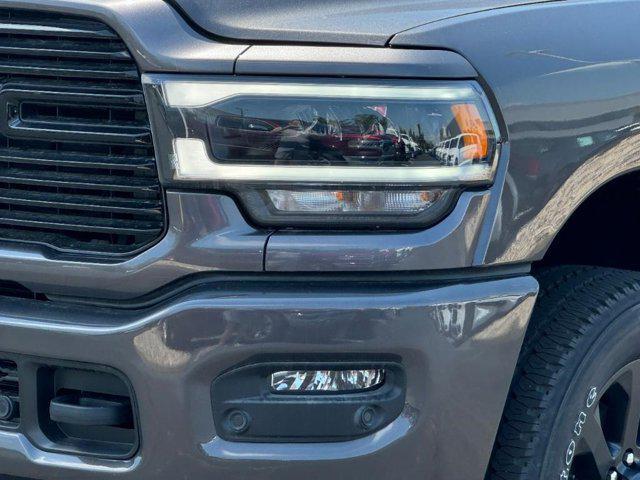 new 2024 Ram 2500 car, priced at $81,514