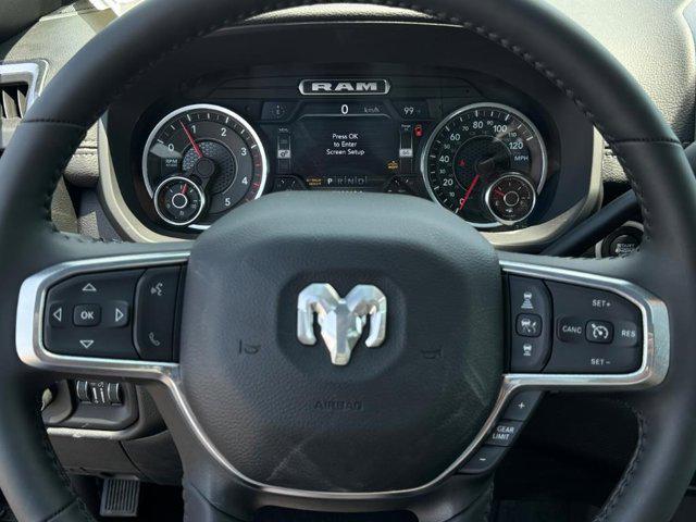new 2024 Ram 2500 car, priced at $81,514