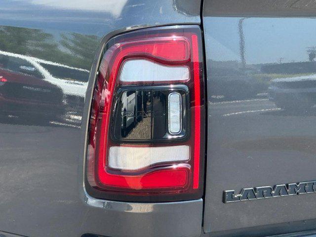 new 2024 Ram 2500 car, priced at $81,514