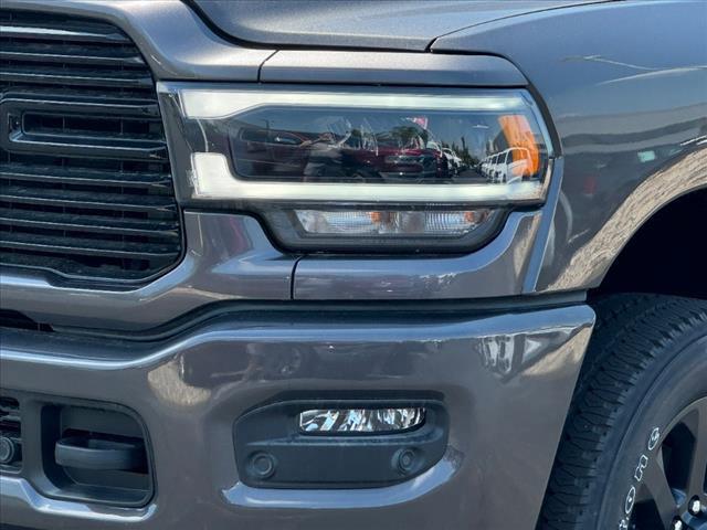 new 2024 Ram 2500 car, priced at $80,588